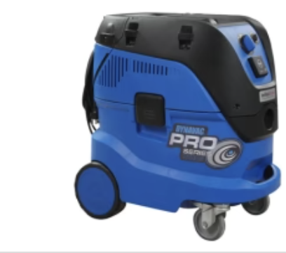 DUST COLLECTION