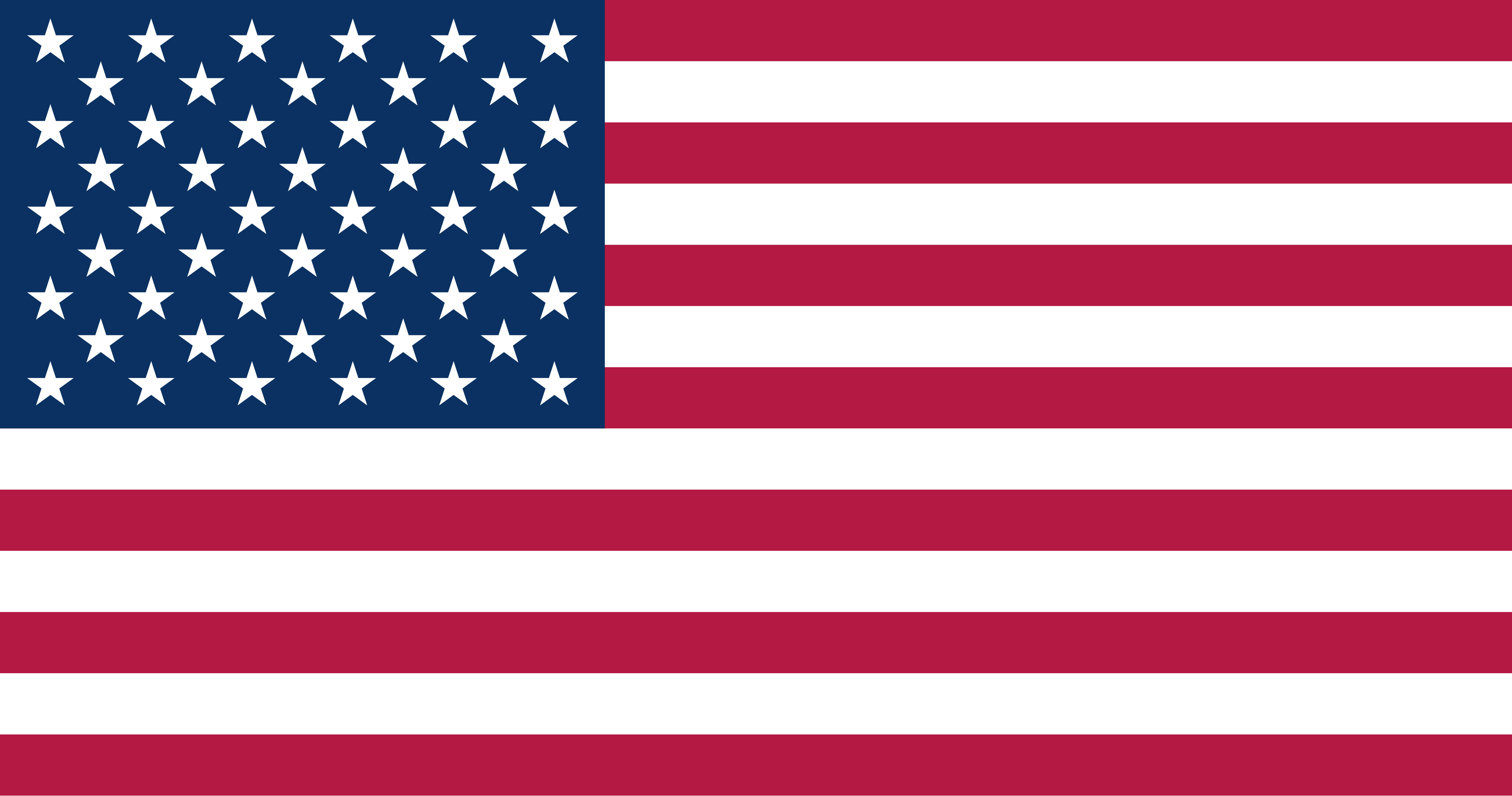 Mad in USA